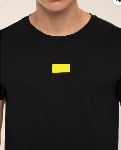 CAMISA MASCULINA 100% POLIAMIDA REF 646 - Fsfashionjp