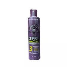 Shampoo Capilar Dom Pelo