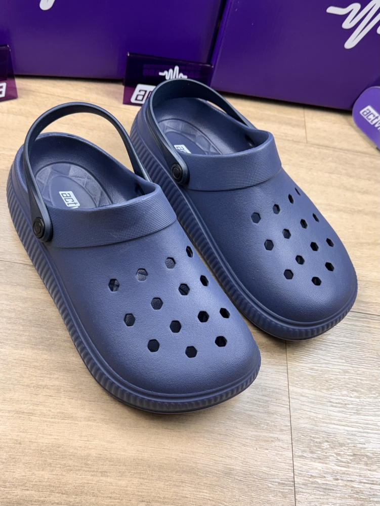 Crocs Marinho - Actvitta - Aurora Calçados