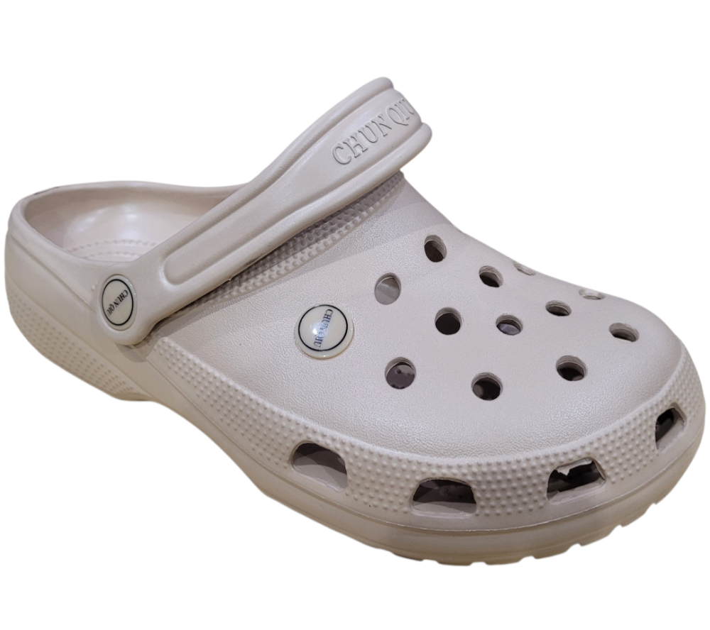 CROCS CHUN QIU E.V.A MASCULINO E FEMININO - H&C CALÇADOS