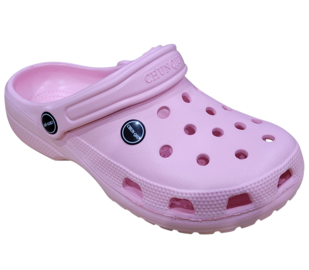 CROCS CHUN QIU E.V.A MASCULINO E FEMININO - H&C CALÇADOS