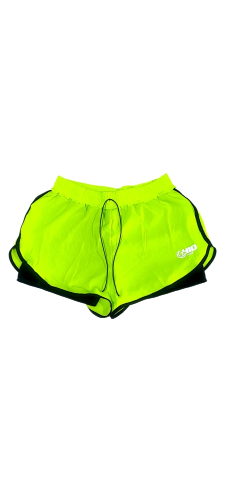 Short Hidsport duplo feminino - WN Confecções | Atacado de Roupas