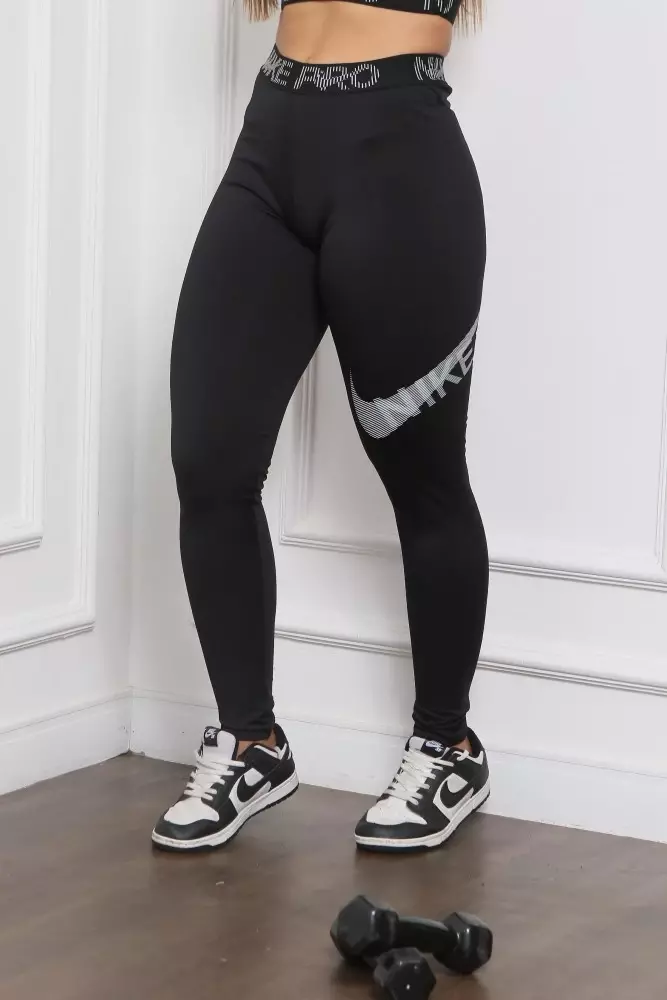 Conjunto Nike suplex Premium - Ousadia fitness