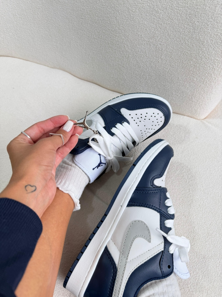 Jordan Azul Marinho - City Shoes