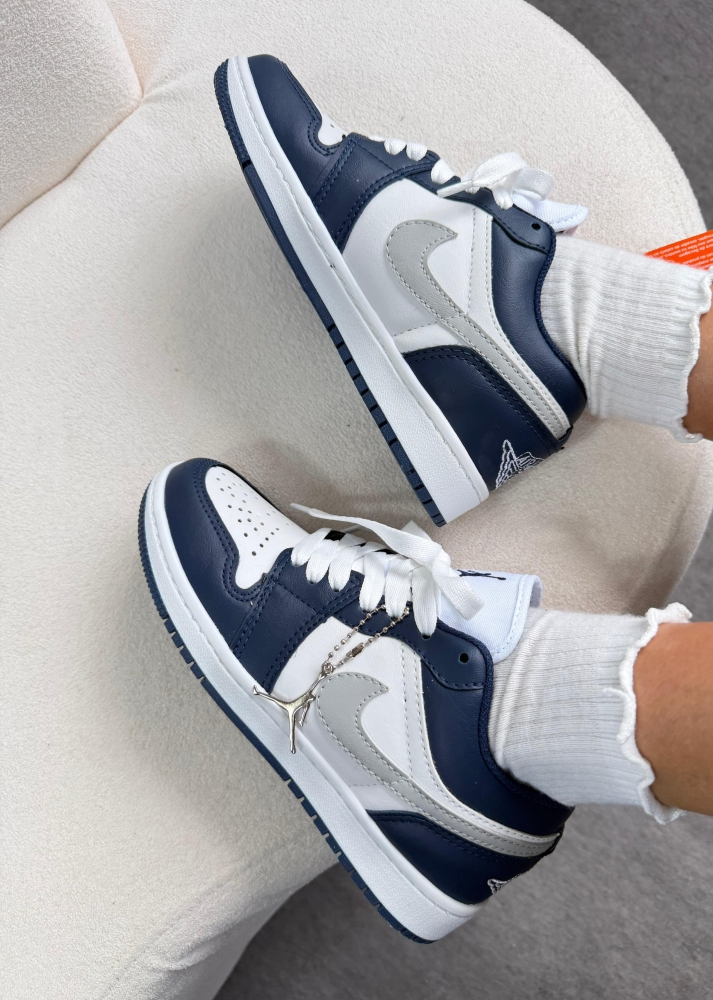Jordan Azul Marinho - City Shoes