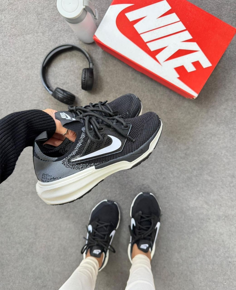 NIKE KNIT - my belle