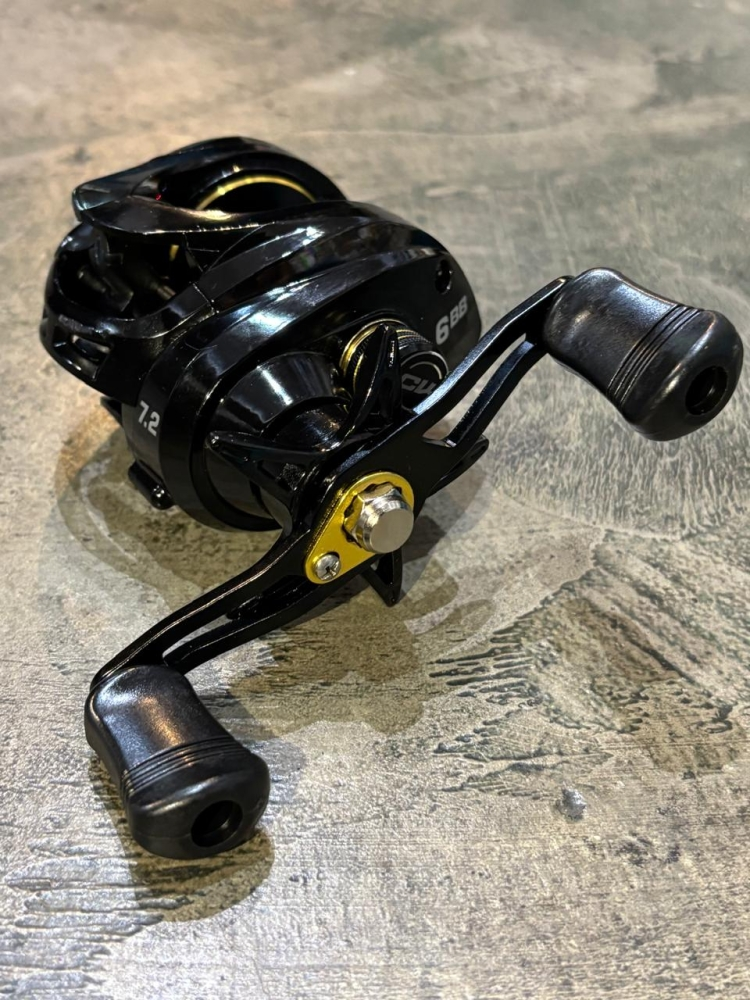 ロッド No.5001 BIOIMPACT X TACHIUO 82-190 Chapa Taiff Titanium Progress 250°c Bivolt 55175-1-1 - Jac